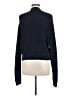 J.Crew Blue Cardigan Size XL - photo 2