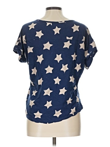 New Directions Short Sleeve Blouse (view 2)