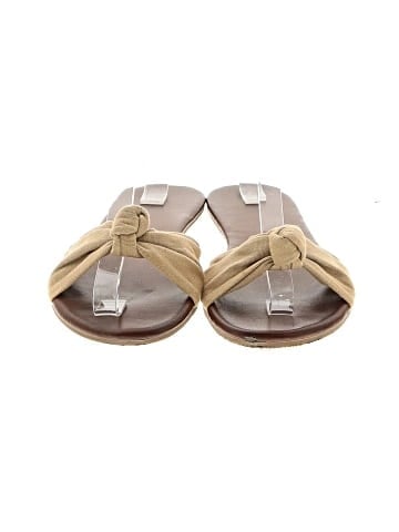 Ann Taylor Sandals (view 2)