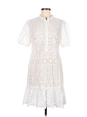 J.Crew Casual Dress (view 1)