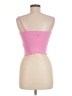 Topshop Pink Tank Top Size 8 - photo 2