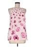 CAbi Pink Tank Top Size M - photo 1