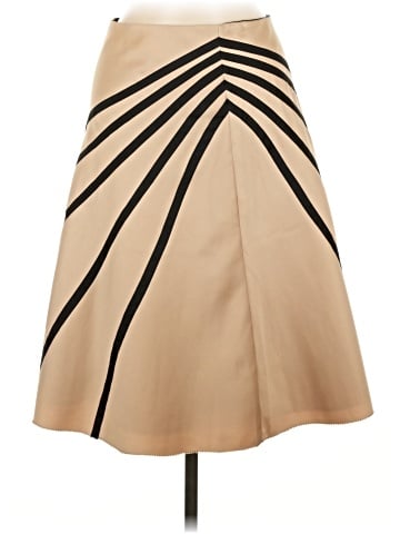 White House Black Market Formal Skirt (view 1)