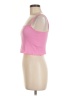 Topshop Pink Tank Top Size 8 - photo 5