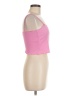 Topshop Pink Tank Top Size 8 - photo 4