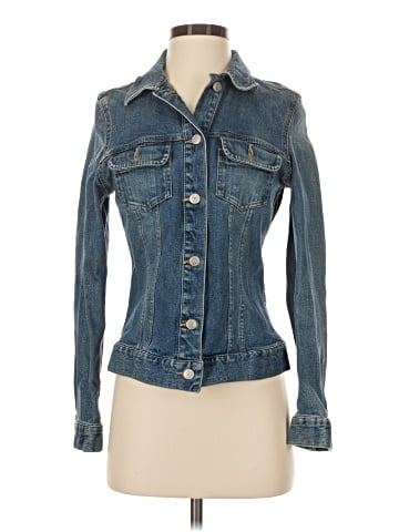 Old Navy Denim Jacket (view 1)