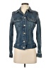 Old Navy Blue Denim Jacket Size S - photo 1