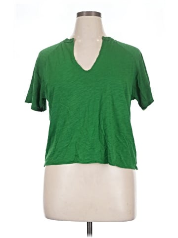 Bobi Short Sleeve T-Shirt (view 1)