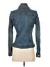 Old Navy Blue Denim Jacket Size S - photo 2