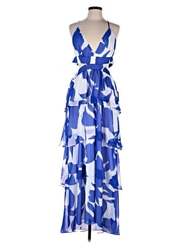 Express Casual Dress (view 1)