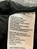 Rafaella Black Active Pants Size XL - photo 5