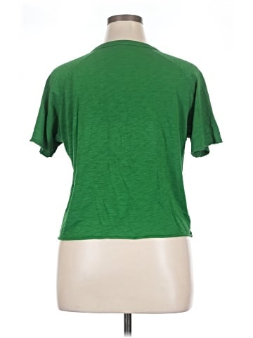 Bobi Short Sleeve T-Shirt (view 2)