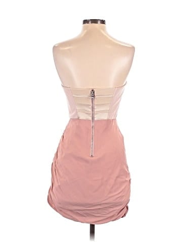 Alice + Olivia Cocktail Dress (view 2)
