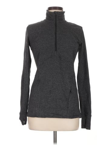 Lululemon Athletica Turtleneck Sweater (view 1)