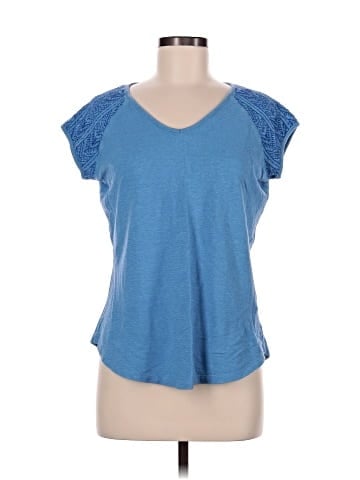 Royal Robbins Short Sleeve Top (view 1)