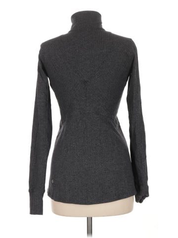 Lululemon Athletica Turtleneck Sweater (view 2)
