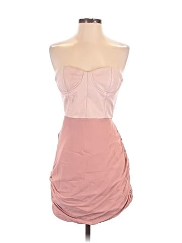 Alice + Olivia Cocktail Dress (view 1)