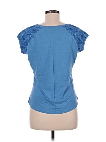 Royal Robbins Short Sleeve Top (view 2)