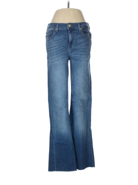 7 For All Mankind Jeans