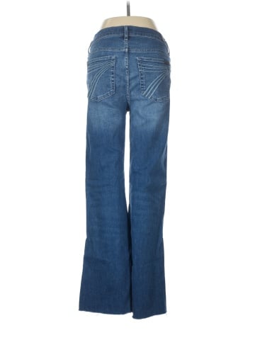 7 For All Mankind Jeans (view 2)