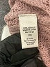 Charlotte Russe 100% Acrylic Pink Pullover Sweater Size XS - photo 8