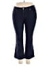 Gap Blue Jeans Size 18R - photo 1
