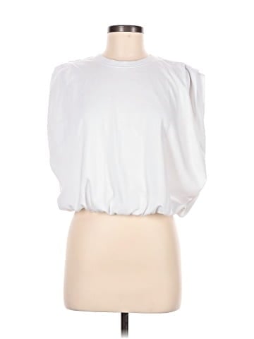 Zara Short Sleeve Top (view 1)