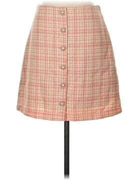 Reformation Casual Skirt