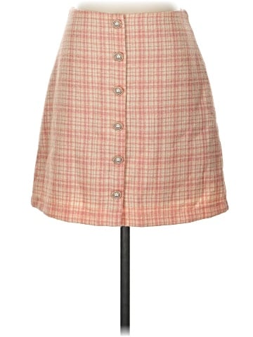 Reformation Casual Skirt (view 1)
