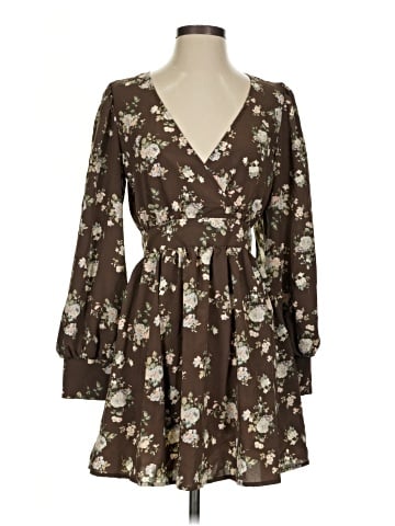 Shein Casual Dress (view 1)