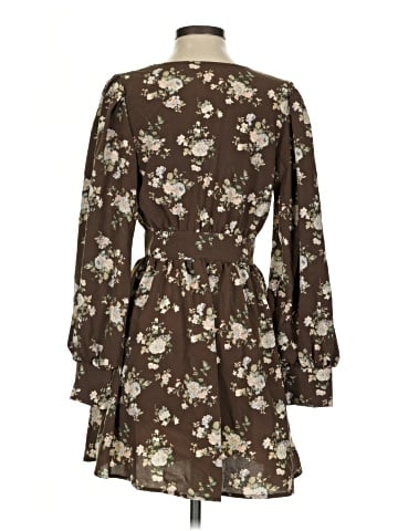 Shein Casual Dress (view 2)