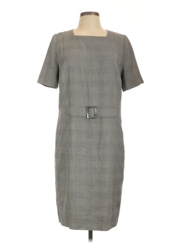 AKRIS Casual Dress (view 1)