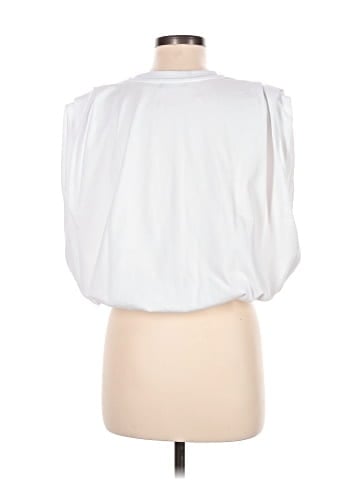 Zara Short Sleeve Top (view 2)