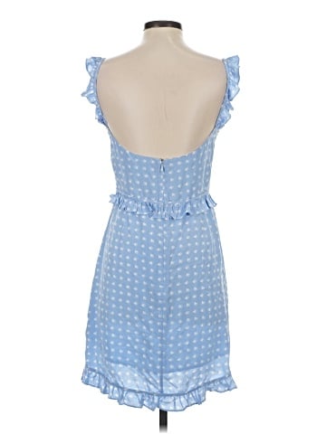 For Love & Lemons Casual Dress (view 2)