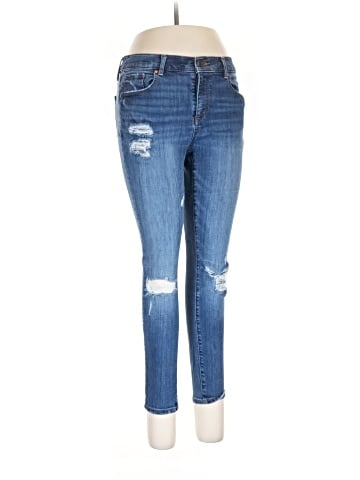 Ann Taylor LOFT Jeans (view 1)