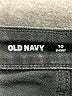 Old Navy Black Jeggings Size 10 - photo 7
