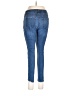 Ann Taylor LOFT Hearts Blue Jeans Size 10 - photo 2