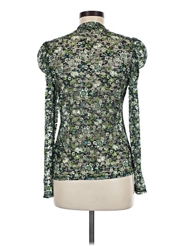 Scotch & Soda Long Sleeve Blouse (view 2)