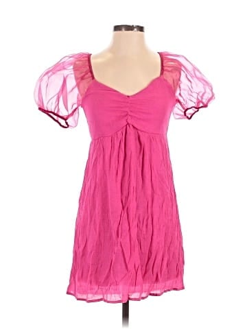 Altar'd State Cocktail Dress (view 1)