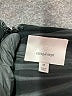 Cinq à Sept Solid Black Romper Size M - photo 4