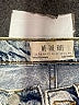 We the Free Hearts Blue Jeans Size 25 waist - photo 7