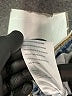 We the Free Hearts Blue Jeans Size 25 waist - photo 8