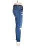 Ann Taylor LOFT Hearts Blue Jeans Size 10 - photo 4