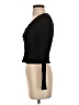 A.L.C. Black Long Sleeve Top Size XS - photo 5