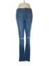 a.n.a. A New Approach Blue Jeans Size 8 - photo 1