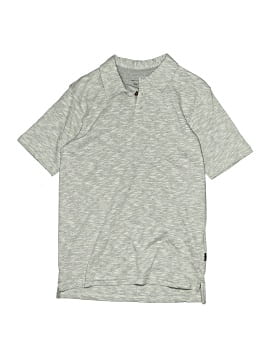 Quiksilver Short Sleeve Top