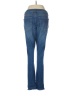 a.n.a. A New Approach Blue Jeans Size 8 - photo 2