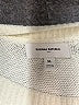 Banana Republic Factory Store Solid Ivory Pullover Sweater Size XL - photo 7