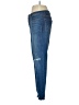 a.n.a. A New Approach Blue Jeans Size 8 - photo 5