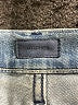 Mother Blue Jeans Size 23 waist - photo 7